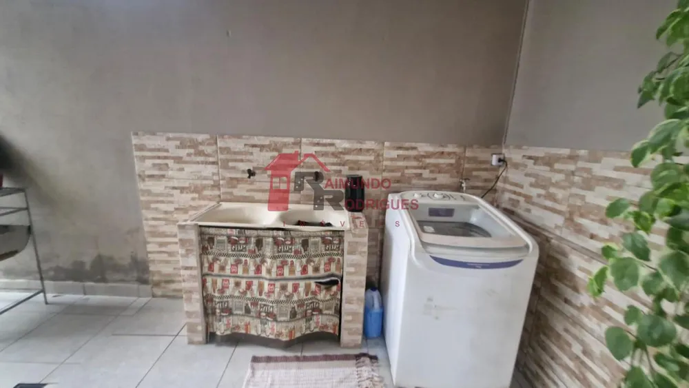 Casa, 2 quartos, 80 m² - Foto 11