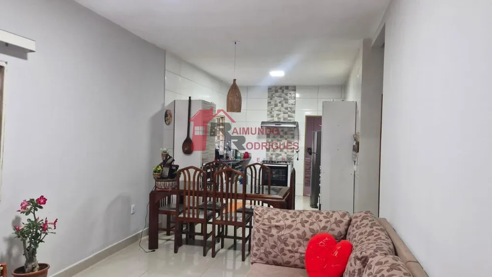 Casa, 2 quartos, 80 m² - Foto 19