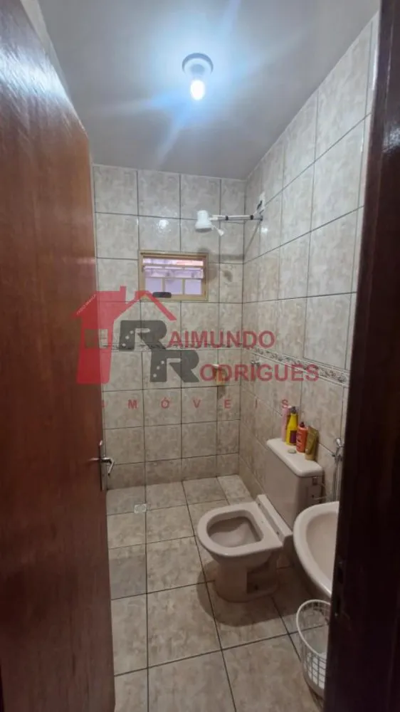 Casa, 2 quartos, 80 m² - Foto 12