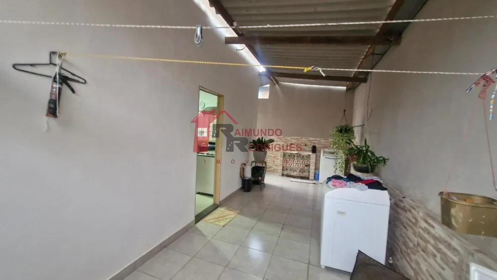 Casa, 2 quartos, 80 m² - Foto 9