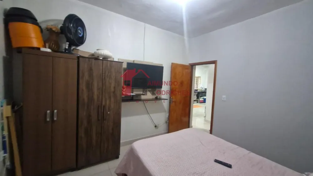 Casa, 2 quartos, 80 m² - Foto 6