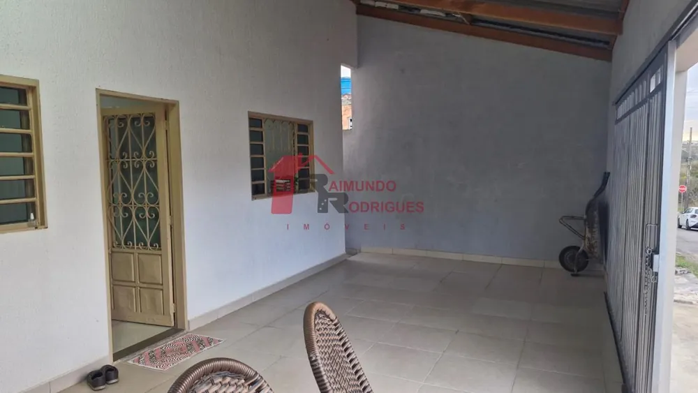 Casa, 2 quartos, 80 m² - Foto 1