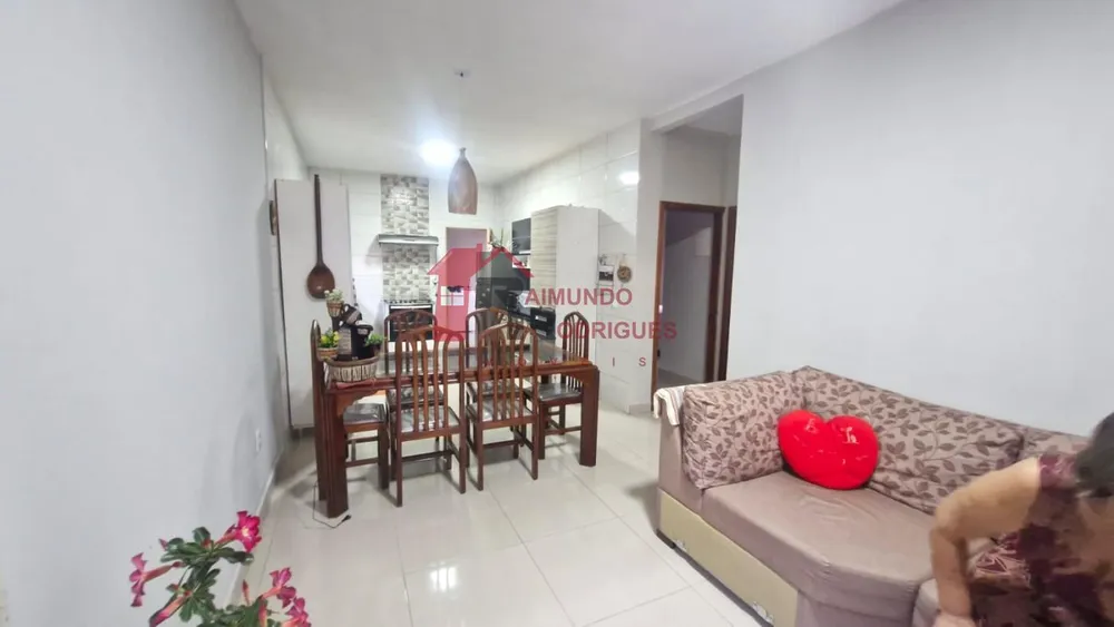Casa, 2 quartos, 80 m² - Foto 20
