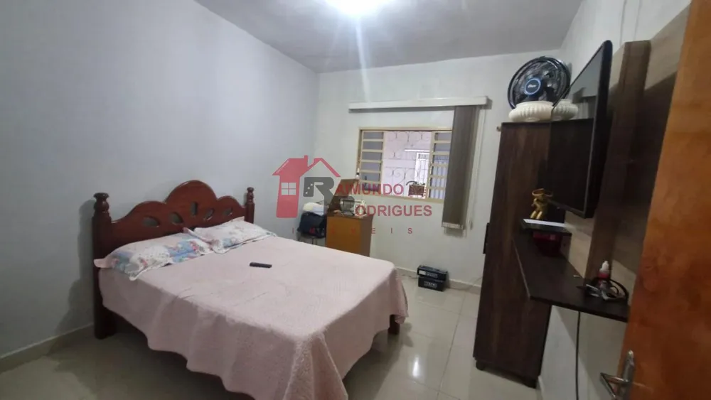 Casa, 2 quartos, 80 m² - Foto 7
