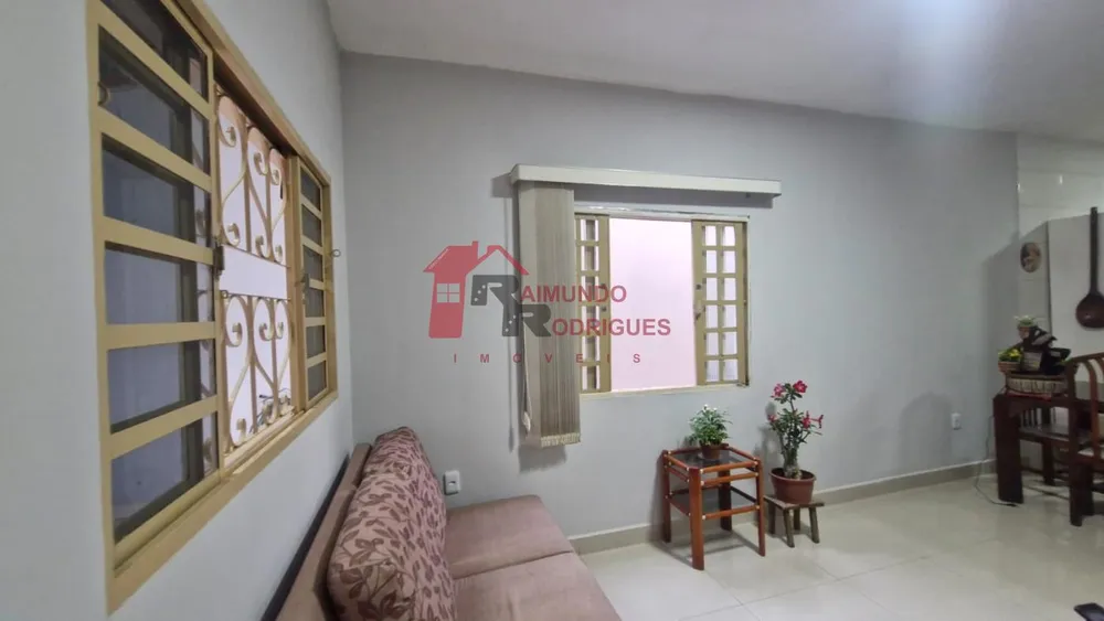 Casa, 2 quartos, 80 m² - Foto 4