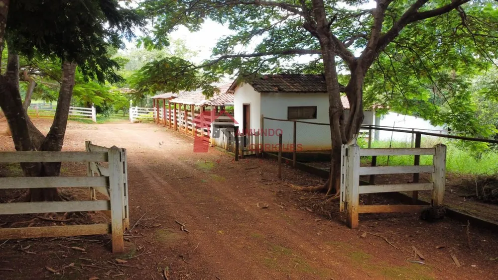 Fazenda, 50 m² - Foto 5