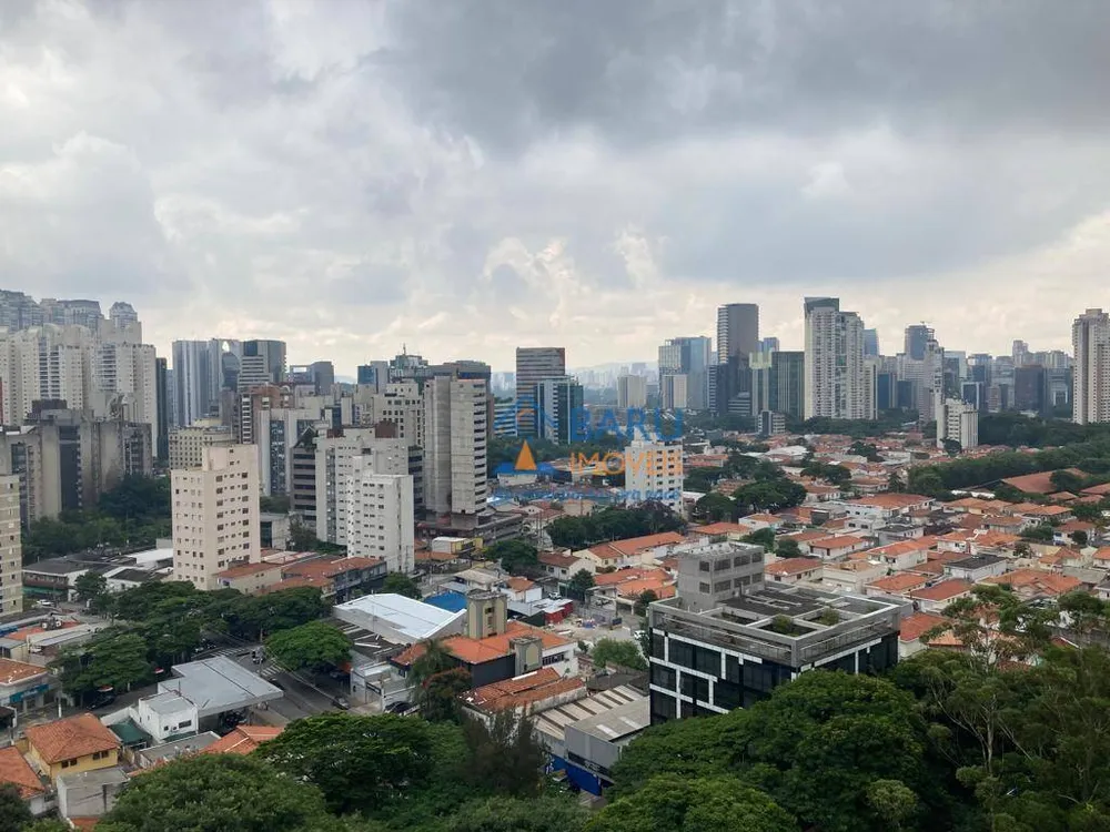 Apartamento, 4 quartos, 131 m² - Foto 4