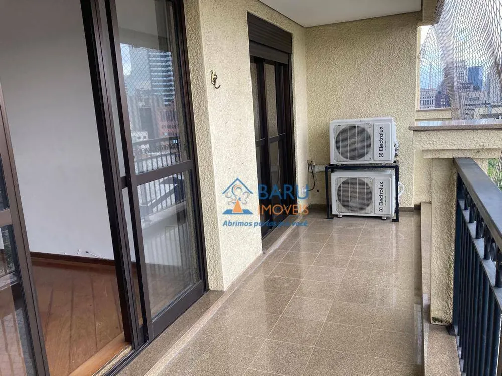 Apartamento, 4 quartos, 131 m² - Foto 3