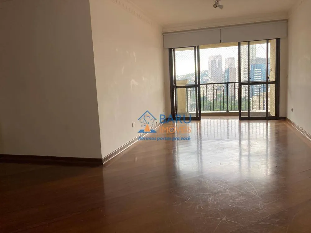 Apartamento, 4 quartos, 131 m² - Foto 1