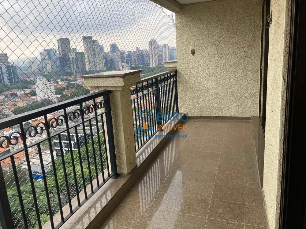 Apartamento, 4 quartos, 131 m² - Foto 2