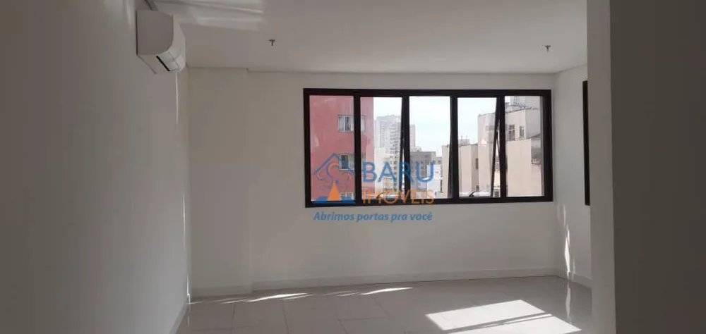 Sala-Conjunto, 30 m² - Foto 2