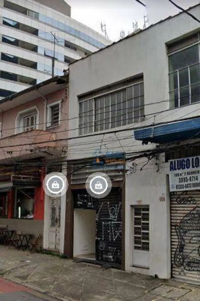Loja-Salão, 320 m² - Foto 2