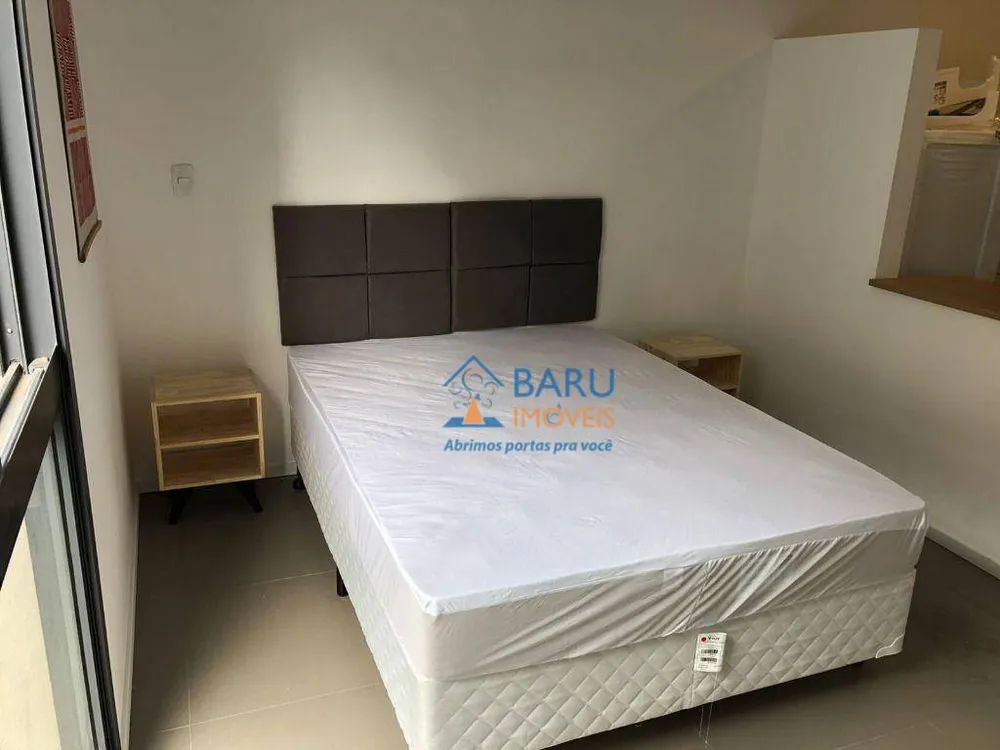 Apartamento, 1 quarto, 30 m² - Foto 2