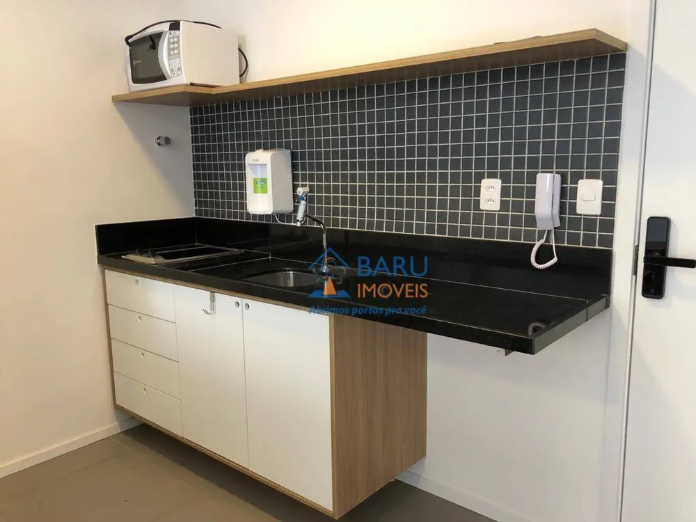 Apartamento, 1 quarto, 30 m² - Foto 3