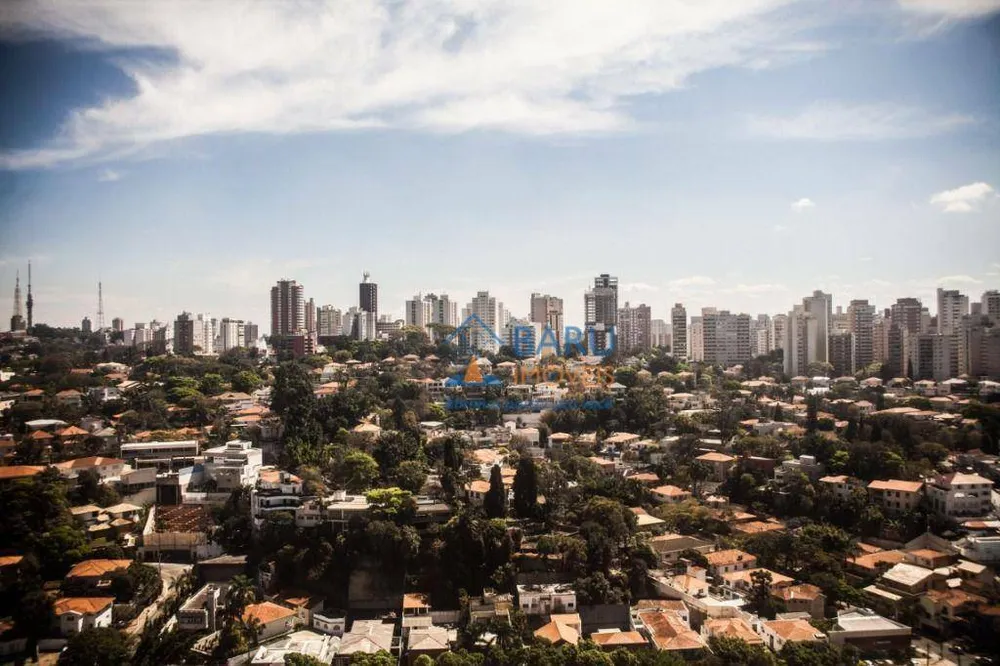 Cobertura, 3 quartos, 350 m² - Foto 1