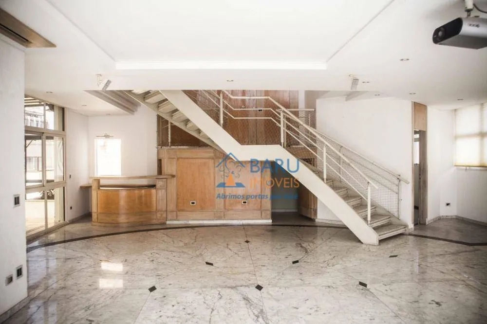 Cobertura, 3 quartos, 350 m² - Foto 2