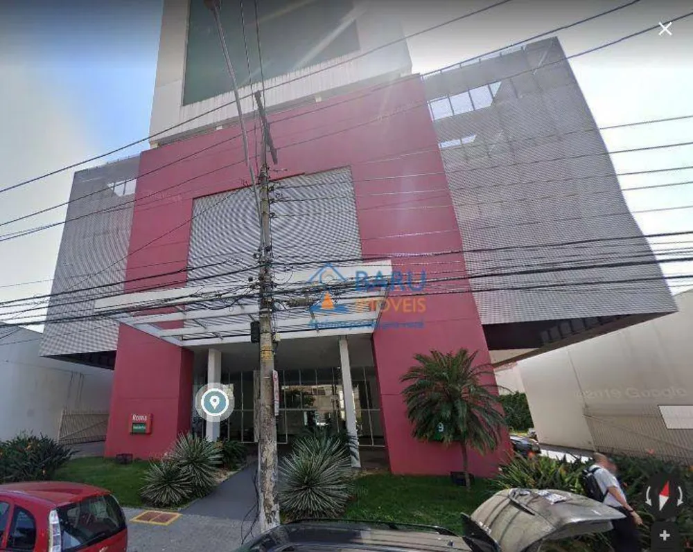 Sala-Conjunto, 790 m² - Foto 2