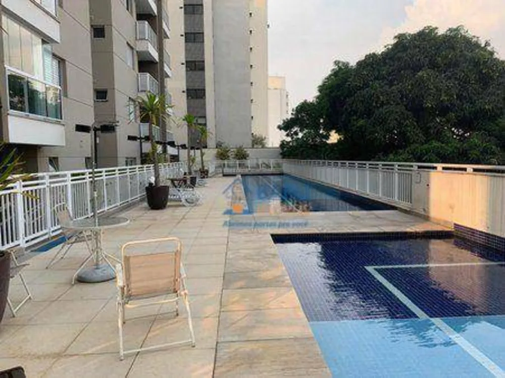 Apartamento, 2 quartos, 54 m² - Foto 3