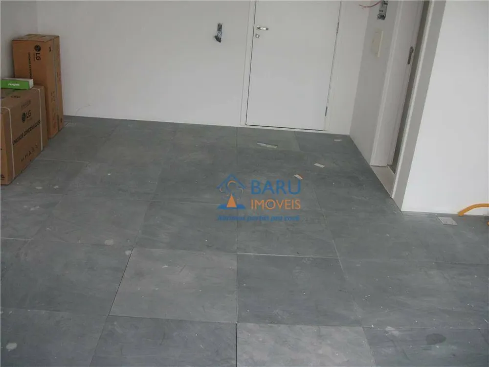 Sala-Conjunto, 33 m² - Foto 3