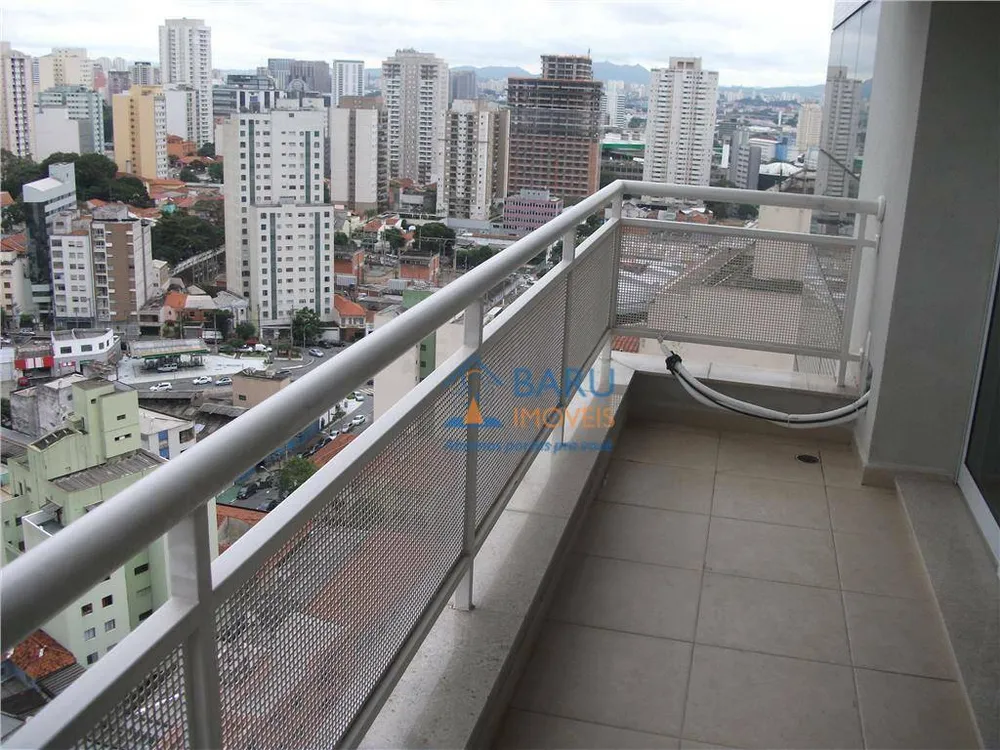 Sala-Conjunto, 33 m² - Foto 1