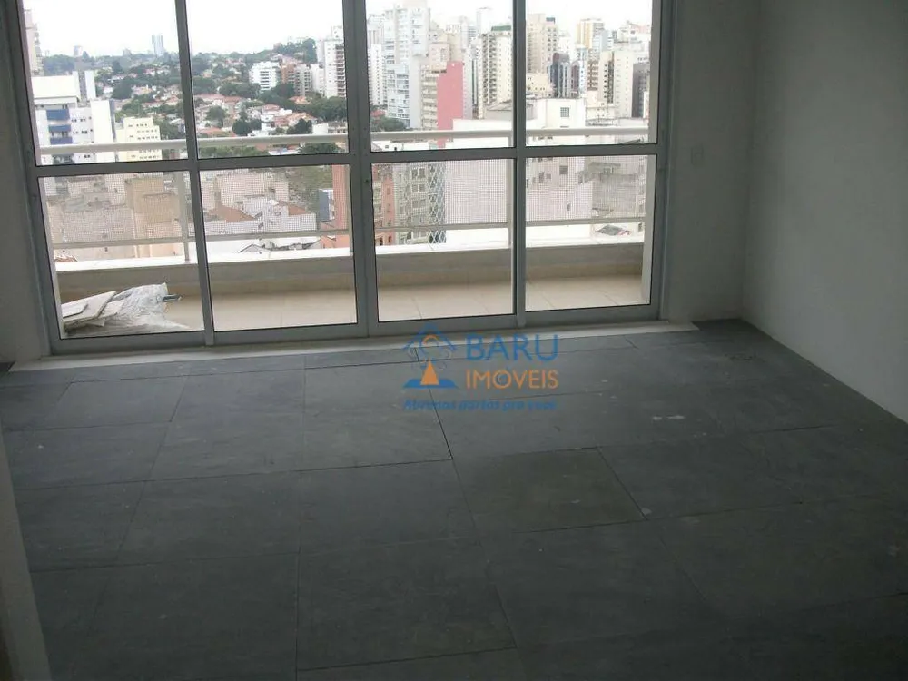 Sala-Conjunto, 33 m² - Foto 2