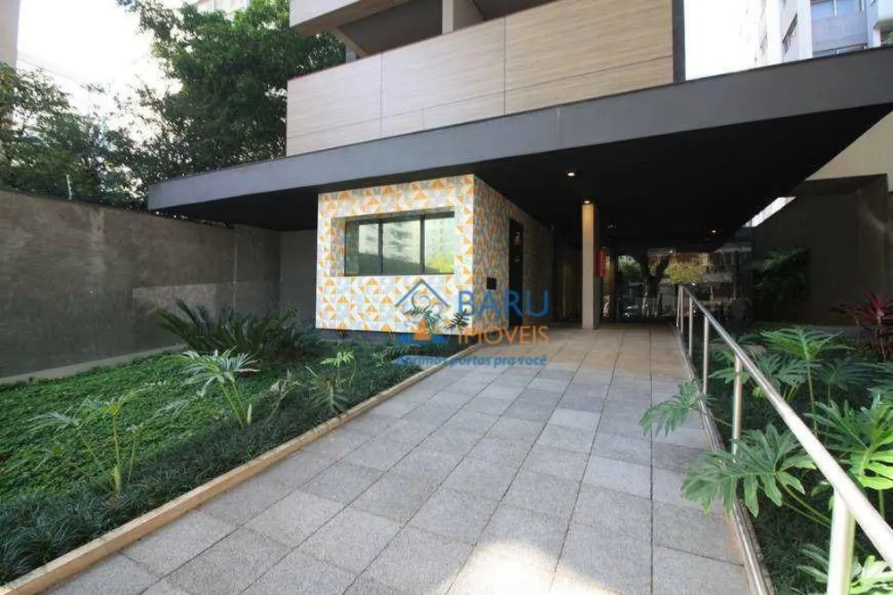 Apartamento, 1 quarto, 40 m² - Foto 3