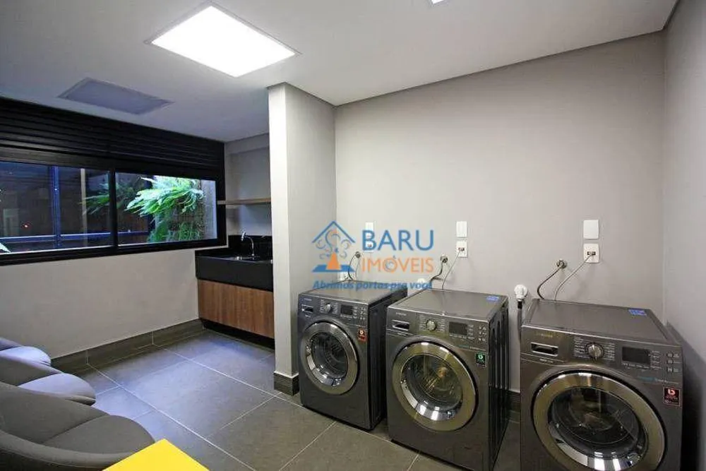 Apartamento, 1 quarto, 40 m² - Foto 4