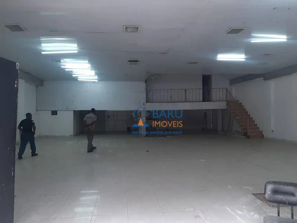 Depósito-Galpão, 350 m² - Foto 3