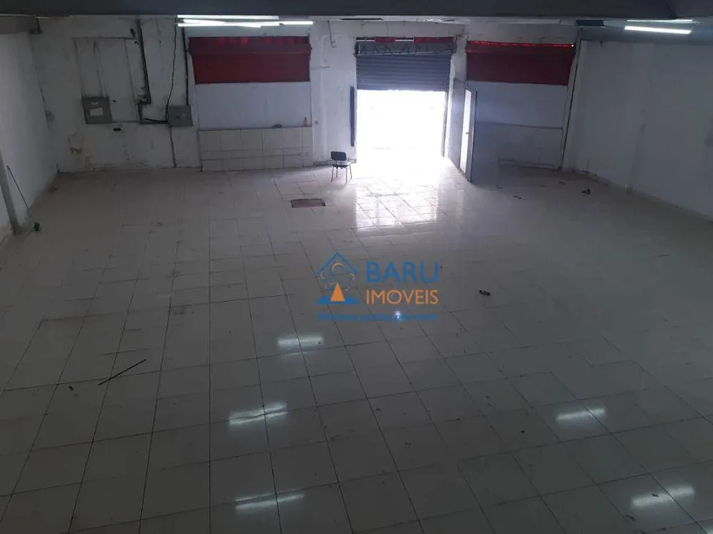 Depósito-Galpão, 350 m² - Foto 4