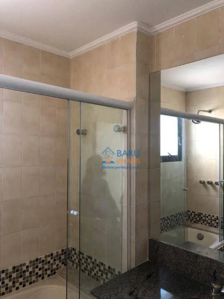 Cobertura, 4 quartos, 335 m² - Foto 3