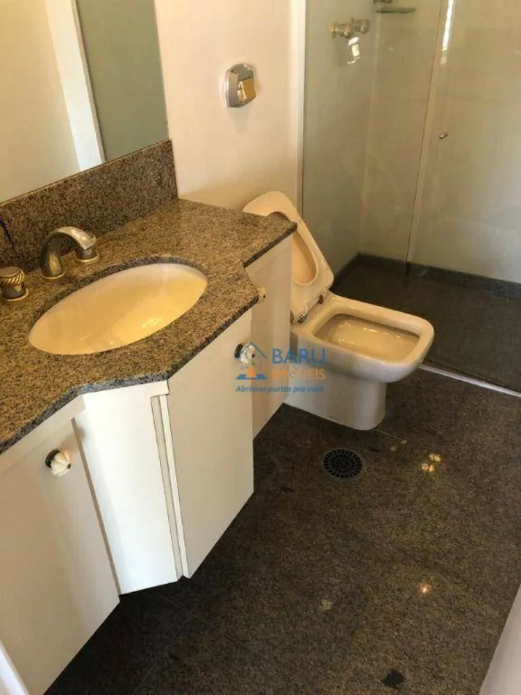 Cobertura, 4 quartos, 335 m² - Foto 2