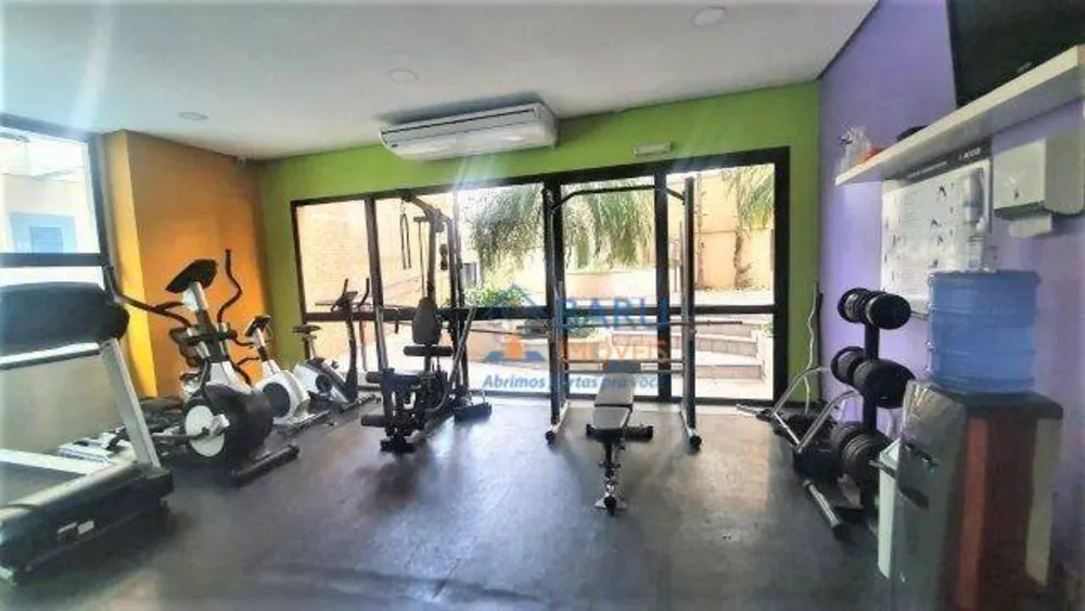 Apartamento, 1 quarto, 40 m² - Foto 2