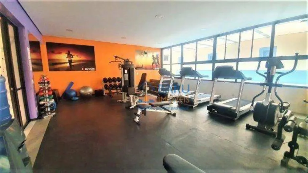 Apartamento, 1 quarto, 40 m² - Foto 1