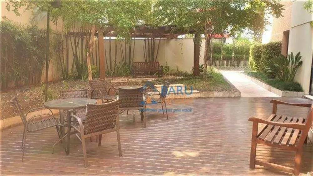 Apartamento, 1 quarto, 40 m² - Foto 4