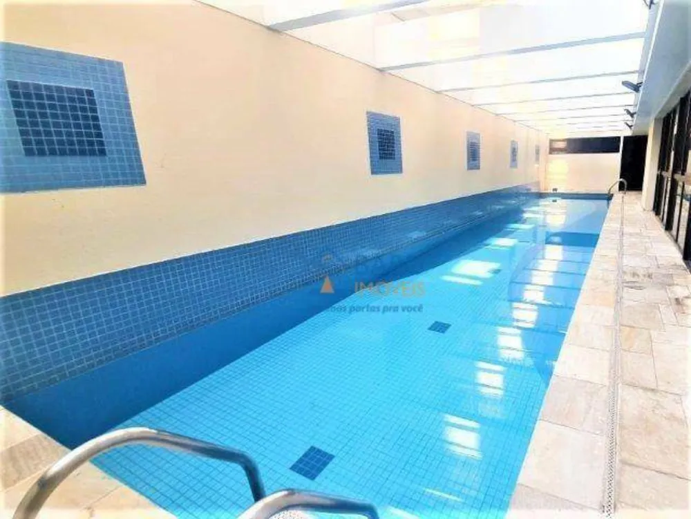 Apartamento, 1 quarto, 40 m² - Foto 3