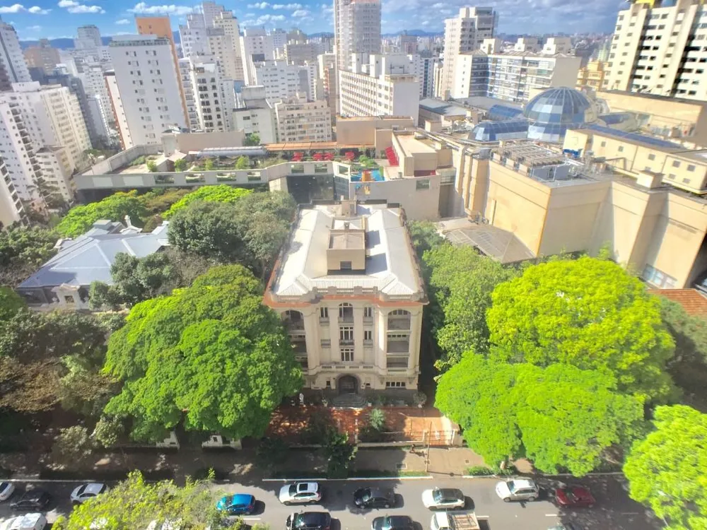 Apartamento, 4 quartos, 250 m² - Foto 1