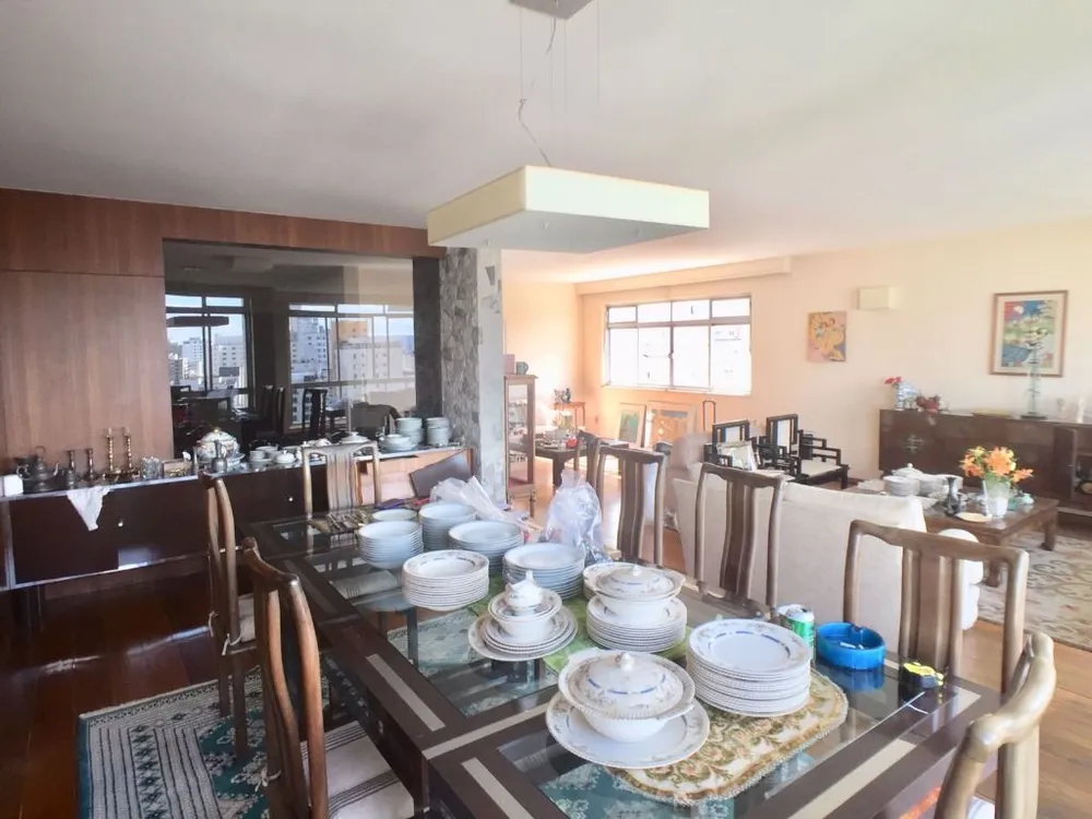 Apartamento, 4 quartos, 250 m² - Foto 4