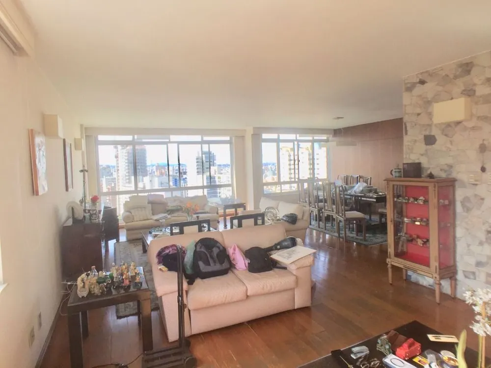 Apartamento, 4 quartos, 250 m² - Foto 2