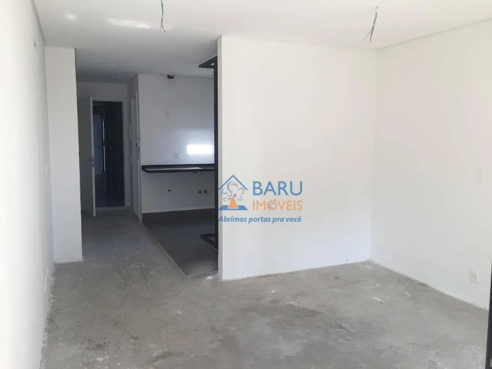 Cobertura, 1 quarto, 80 m² - Foto 4