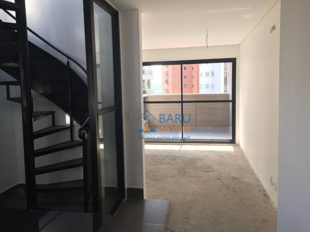 Cobertura, 1 quarto, 80 m² - Foto 3