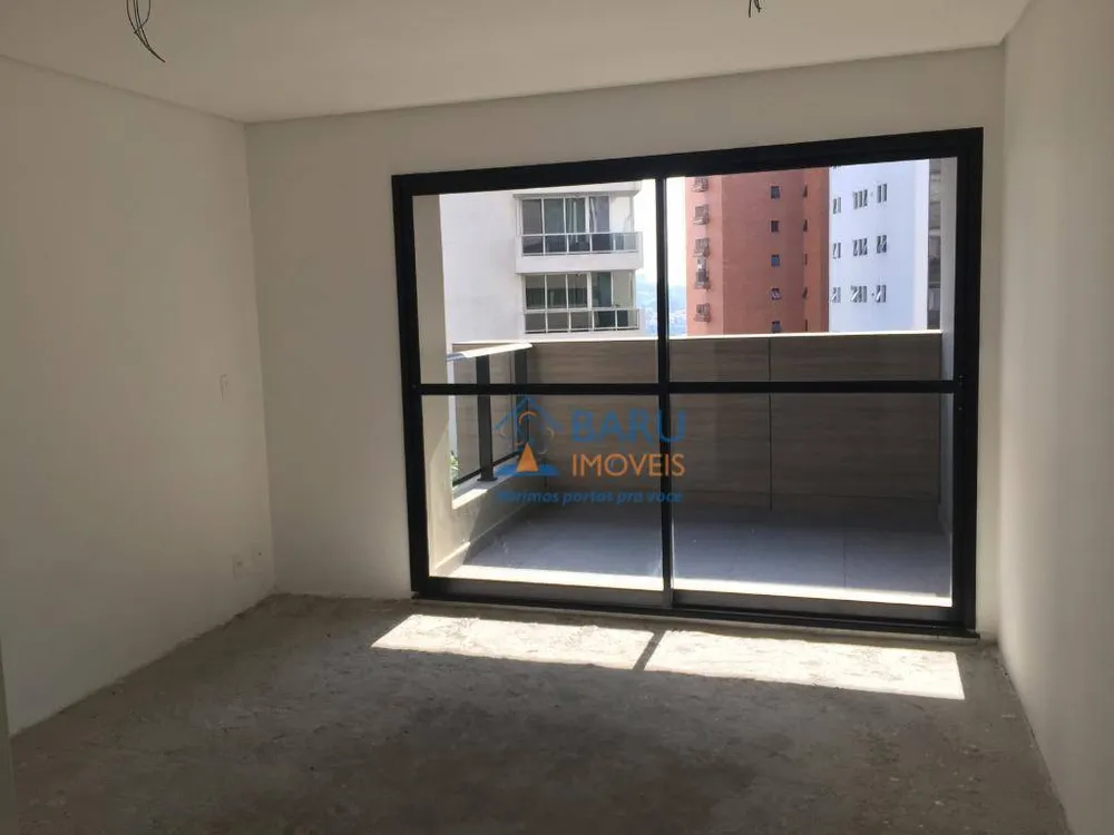 Cobertura, 1 quarto, 80 m² - Foto 2