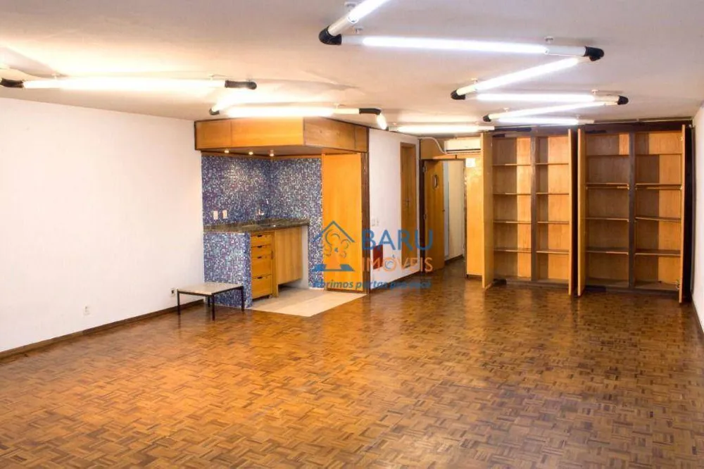 Sala-Conjunto, 80 m² - Foto 1
