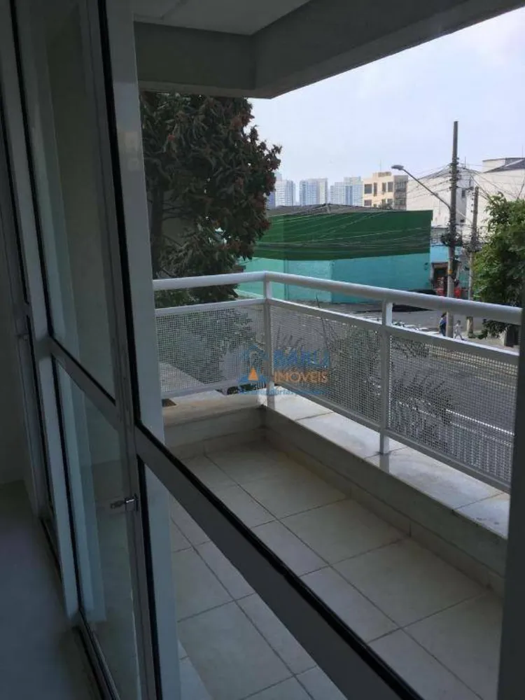 Sala-Conjunto, 31 m² - Foto 4