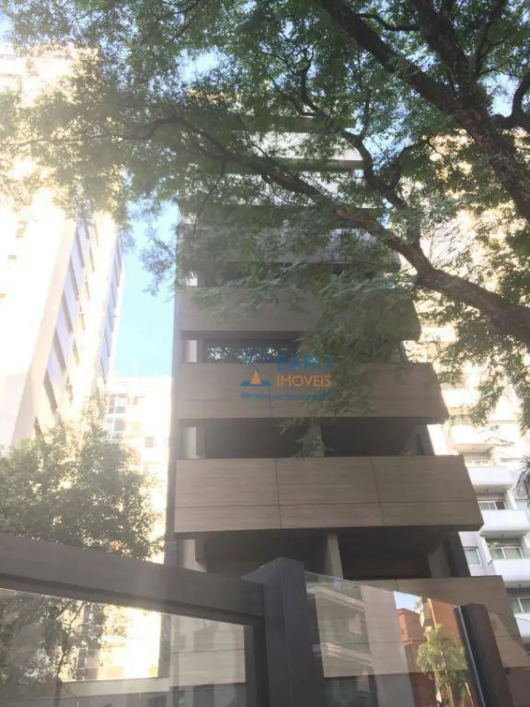 Cobertura, 1 quarto, 80 m² - Foto 1