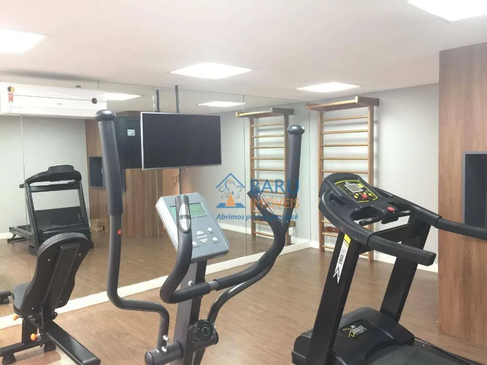 Cobertura, 1 quarto, 80 m² - Foto 4