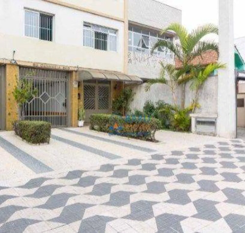 Apartamento, 2 quartos, 104 m² - Foto 2