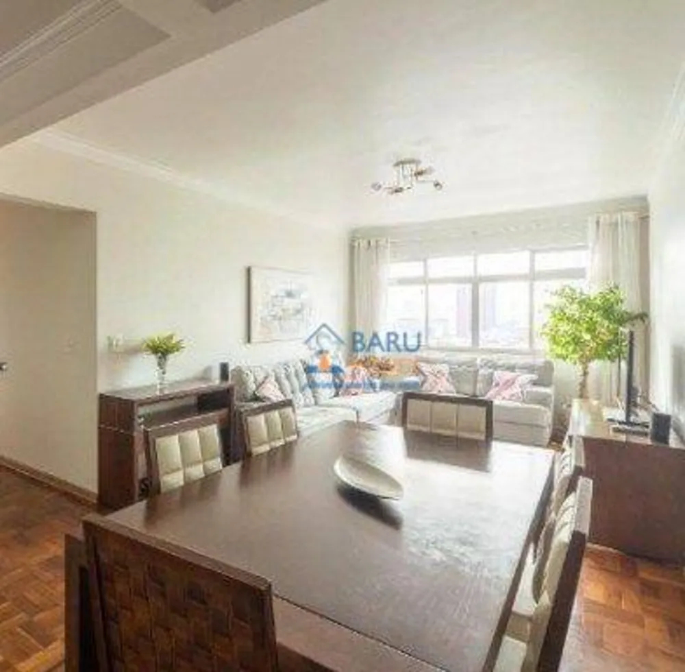 Apartamento, 2 quartos, 104 m² - Foto 1