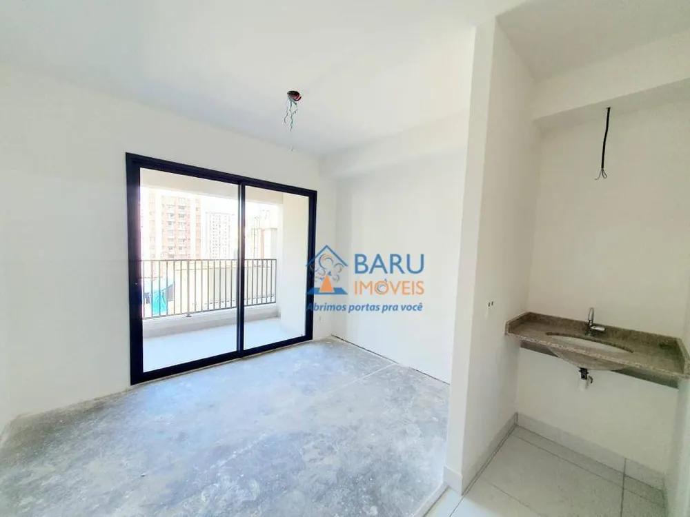 Apartamento, 1 quarto, 24 m² - Foto 4