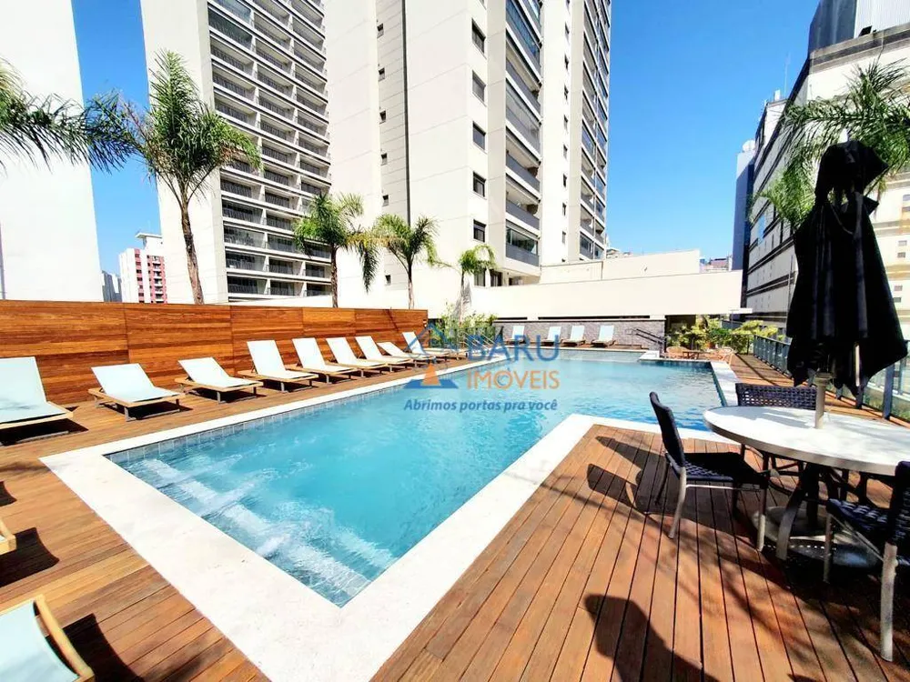 Apartamento, 1 quarto, 24 m² - Foto 1