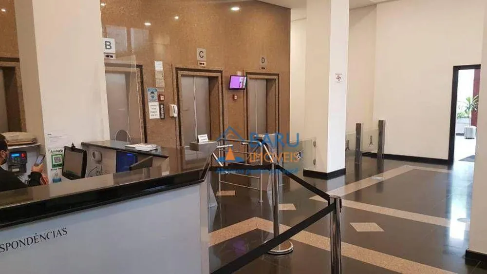 Sala-Conjunto, 40 m² - Foto 2